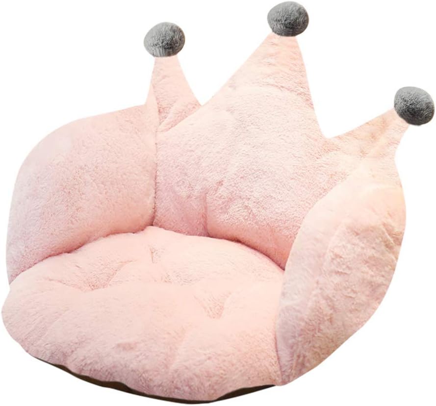 Ergonomic Seat Cushion Soft Support Chair Pad for Home and Office - Image 3