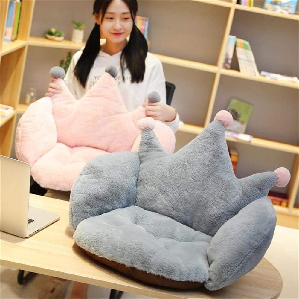 Ergonomic Seat Cushion Soft Support Chair Pad for Home and Office - Image 2