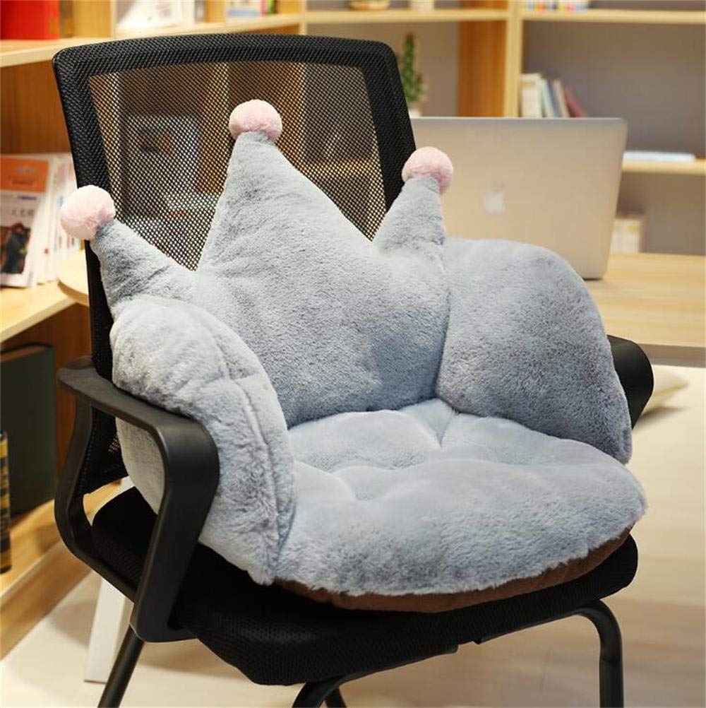 Ergonomic Seat Cushion Soft Support Chair Pad for Home and Office - Image 10