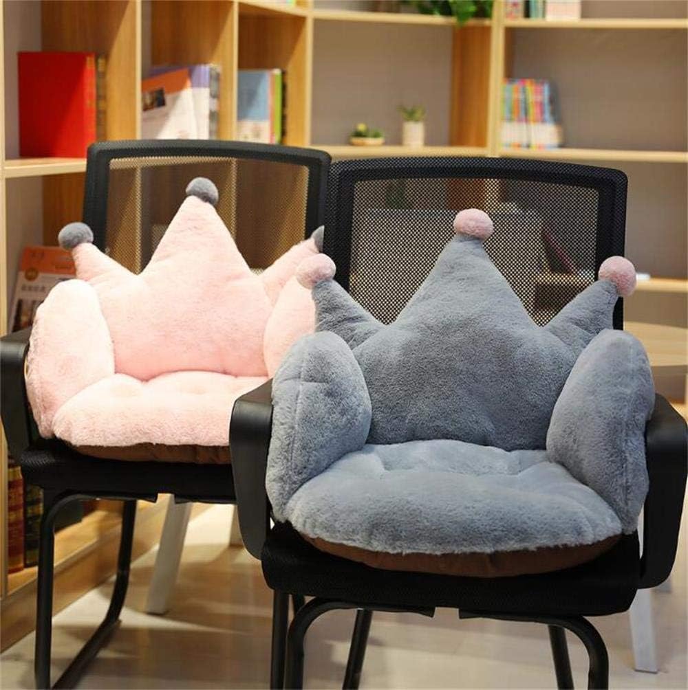 Ergonomic Seat Cushion Soft Support Chair Pad for Home and Office - Image 6