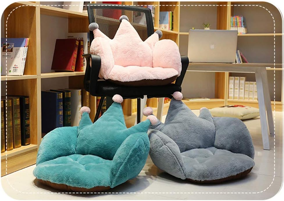 Ergonomic Seat Cushion Soft Support Chair Pad for Home and Office - Image 8