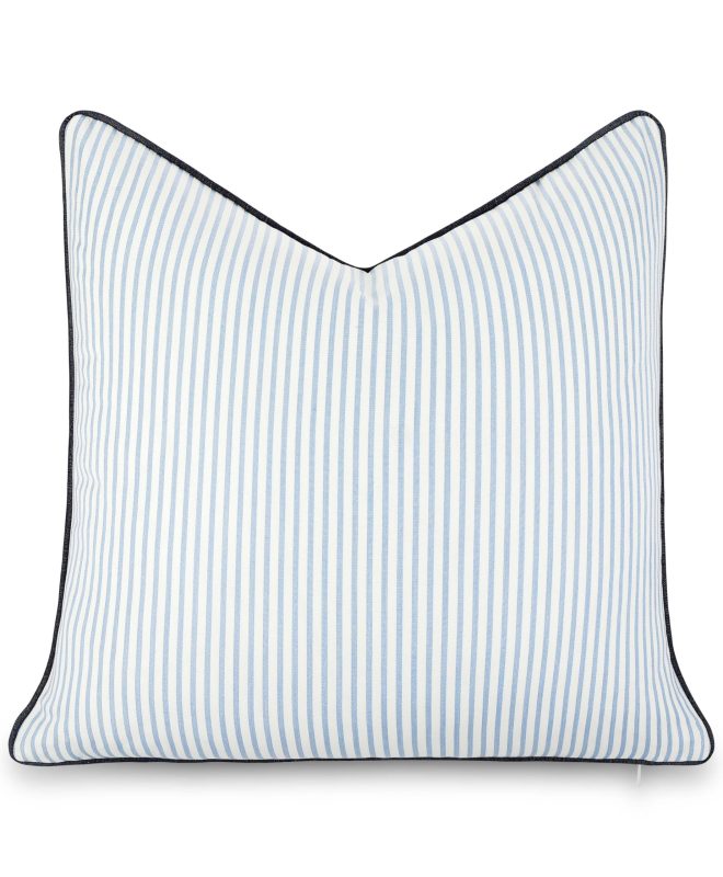 Outdoor Throw Pillow Cover Water Resistant UV Resistant Cushion Cover